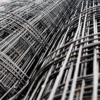 Wire Mesh Panels and Rolls