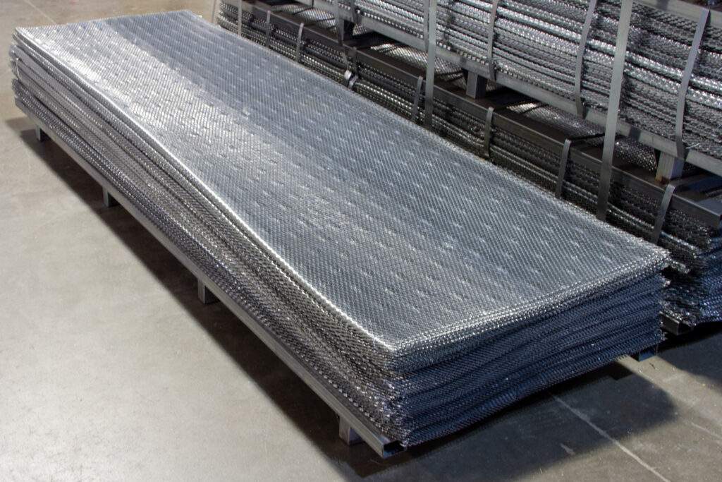 Expanded Metal Lath BuilderMax