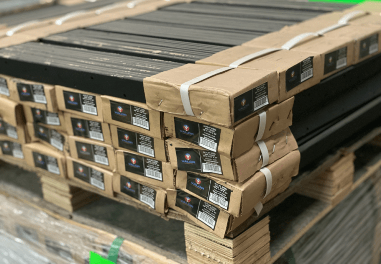 Steel Nail Stakes – Flat & Round - BuilderMax